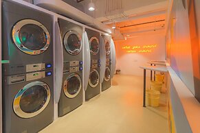 lyf Cebu City managed by The Ascott Limited