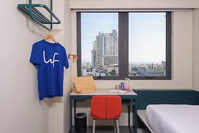 lyf Cebu City managed by The Ascott Limited