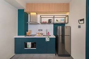 lyf Cebu City managed by The Ascott Limited