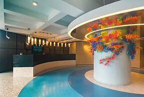 lyf Cebu City managed by The Ascott Limited