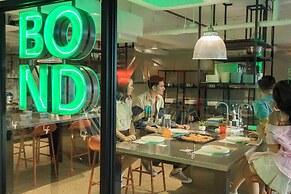 lyf Cebu City managed by The Ascott Limited