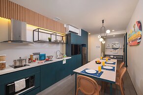 lyf Cebu City managed by The Ascott Limited