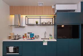 lyf Cebu City managed by The Ascott Limited