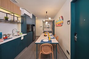 lyf Cebu City managed by The Ascott Limited