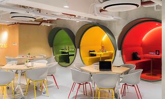 lyf Cebu City managed by The Ascott Limited