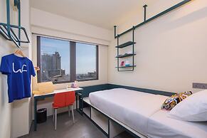 lyf Cebu City managed by The Ascott Limited