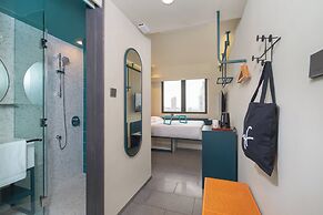 lyf Cebu City managed by The Ascott Limited