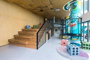 lyf Cebu City managed by The Ascott Limited