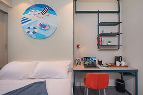 lyf Cebu City managed by The Ascott Limited