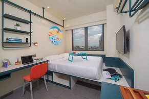 lyf Cebu City managed by The Ascott Limited