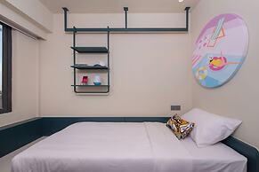 lyf Cebu City managed by The Ascott Limited