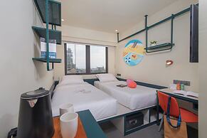 lyf Cebu City managed by The Ascott Limited