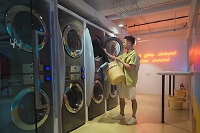 lyf Cebu City managed by The Ascott Limited