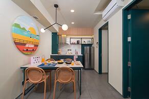 lyf Cebu City managed by The Ascott Limited