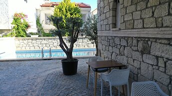 Neva Hotel Alacati