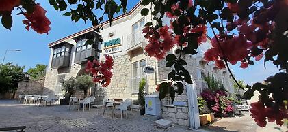 Neva Hotel Alacati