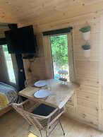 Les Cabanes de Warincthun