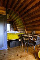 Les Cabanes de Warincthun