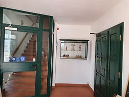 Hotel Stadt Olbernhau