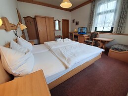 Hotel Stadt Olbernhau