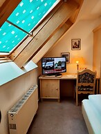 Hotel Stadt Olbernhau