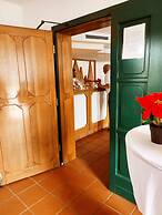 Hotel Stadt Olbernhau