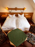 Hotel Stadt Olbernhau