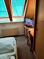 Hotel Stadt Olbernhau