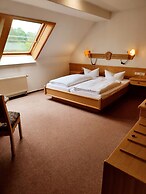 Hotel Stadt Olbernhau