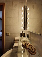 Hotel Stadt Olbernhau