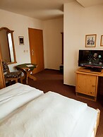 Hotel Stadt Olbernhau