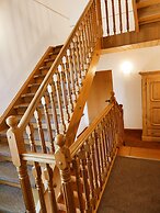 Hotel Stadt Olbernhau