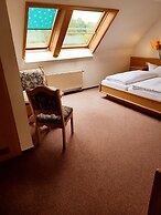 Hotel Stadt Olbernhau