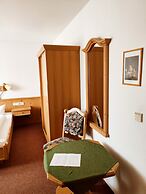 Hotel Stadt Olbernhau