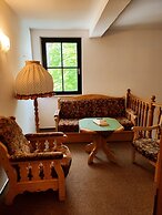 Hotel Stadt Olbernhau