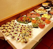 Hotel Stadt Olbernhau