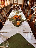 Hotel Stadt Olbernhau