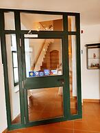 Hotel Stadt Olbernhau