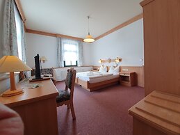 Hotel Stadt Olbernhau