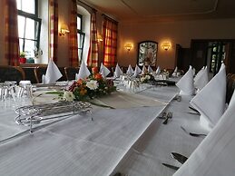 Hotel Stadt Olbernhau