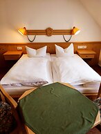 Hotel Stadt Olbernhau