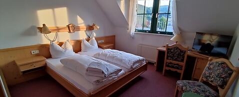 Hotel Stadt Olbernhau