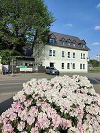 Hotel Stadt Olbernhau