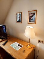 Hotel Stadt Olbernhau