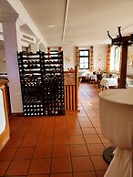 Hotel Stadt Olbernhau