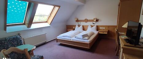 Hotel Stadt Olbernhau