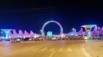 Hoang Nam Hotel - Cua Lo