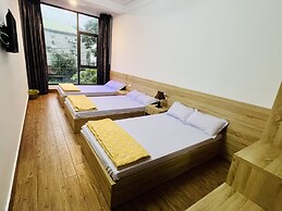 Hoang Nam Hotel - Cua Lo