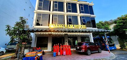 Hoang Nam Hotel - Cua Lo
