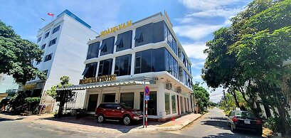 Hoang Nam Hotel - Cua Lo